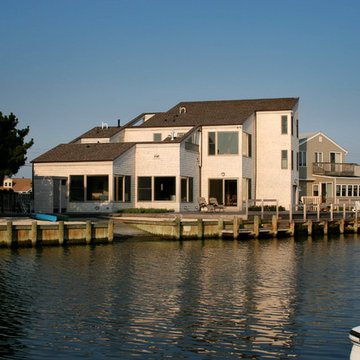 High Bar Harbor, Long Beach Island, New Jersey, Lagoon #1