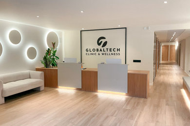 Globaltech
