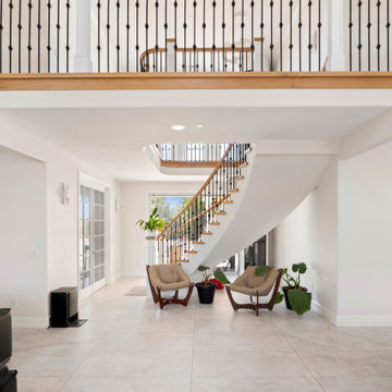 Interior Remodel and Design, Evergreen, San Jose - 2