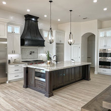 Kitchen Ideas