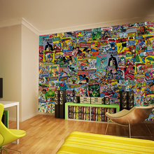 Paul's Room
