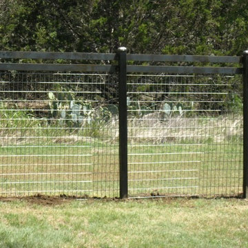 Privacy Fences