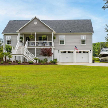 Houses For Sale In New Bern NC