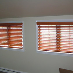 Blinds - Venetian Blinds