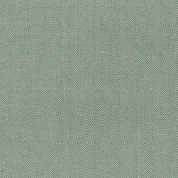 ROTH & TOMPKINS TEXTILES - Hanover Fabric, Thyme, 54''x36'' - Upholstery Fabric