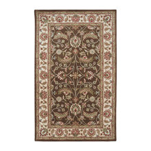 Den area rug