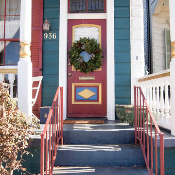 Photo Tour: New Orleans Spreads Its Cheer With Festive Decor