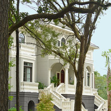 charleston exterior