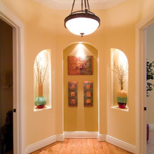 My house