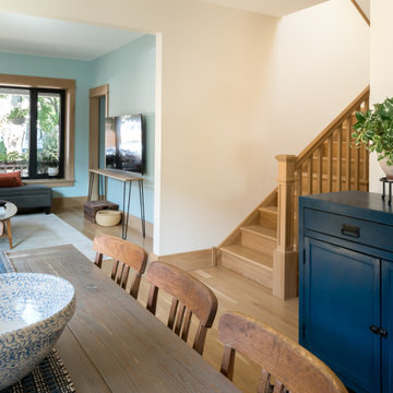 Better Bungalow