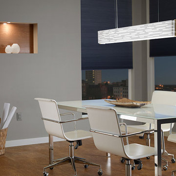 Dining Room Lighting