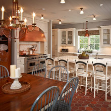 Kitchen remodel ideas