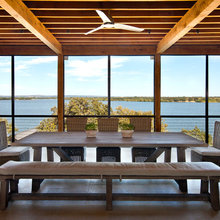 dinning area