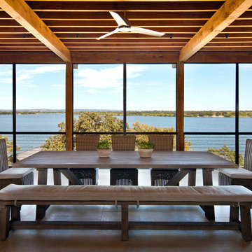 Horseshoe Bay Residence