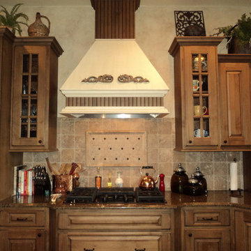 East Wichita Residence
