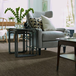 Carpet - Flooring