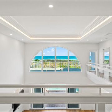Castaway Cove Renovation