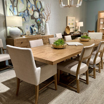 Hooker Furnishings 2025 Spring High Point Market