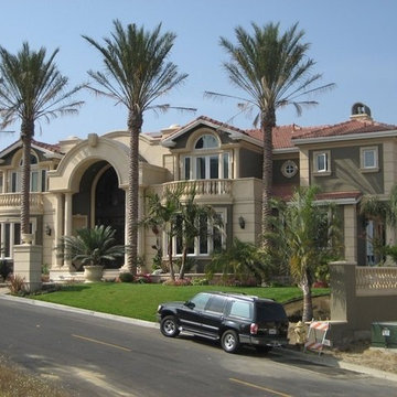 Residence in Glenview dr.