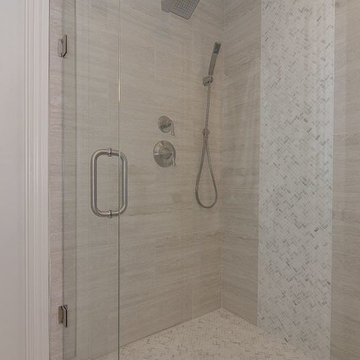 Midbury Master Shower
