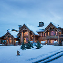 whole house