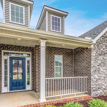 The Glenstone Model at Laurel Ridge