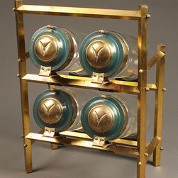 Antique Indoor Accessories - Home Decor