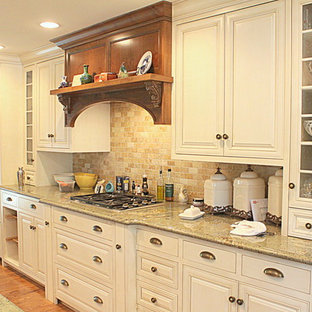 39th Street Project - Kitchen / Front Bath / Bar & Entertainment Center