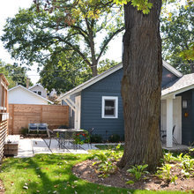 Exterior Ideas