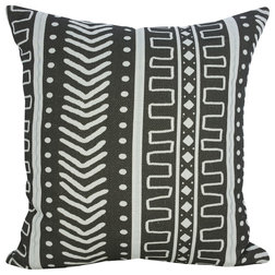 Scandinavian Decorative Pillows by TheWatsonShop