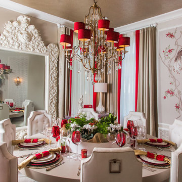 Dining Rooms