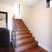 onside stairway
