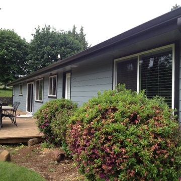 Referral in Eugene