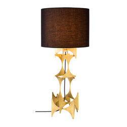 M3LD Judith Light - Table Lamps