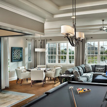 Game/Bonus Room
