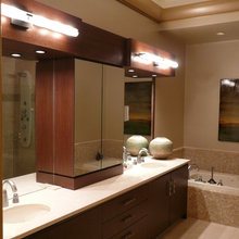 Bathrooms