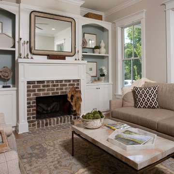 Southern Living "Inspired Home" at Habersham