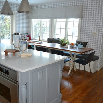Short Hills: Glenwood Colonial