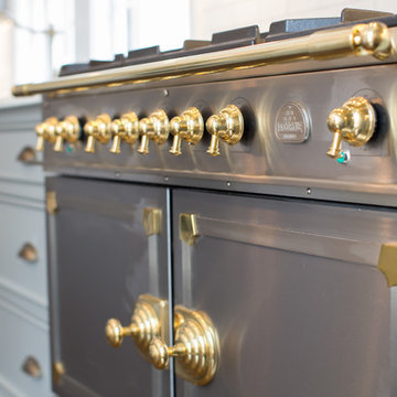 Belmont Hill Kitchen