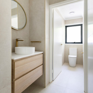 Yarralumla - Home Renovation