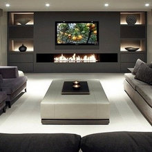 Fireplaces
