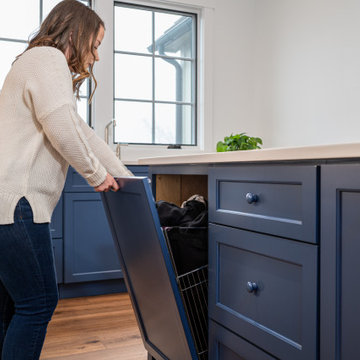 DKD Laundry Rooms