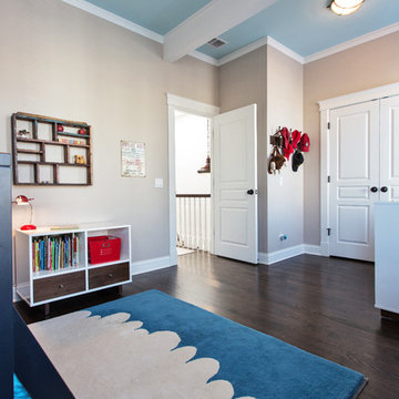 Edmond's Family Bedrooms