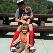 Alisan Sweet's photo