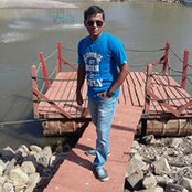 Foto von Pradeep Patil