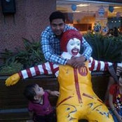 Foto von Deepesh Soni
