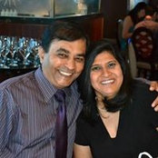 Parmanand Patel's photo