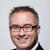 Mark Perkins's photo
