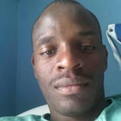 Frantz Chérubins foto