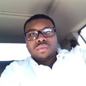 LaMarcus Hilson's photo